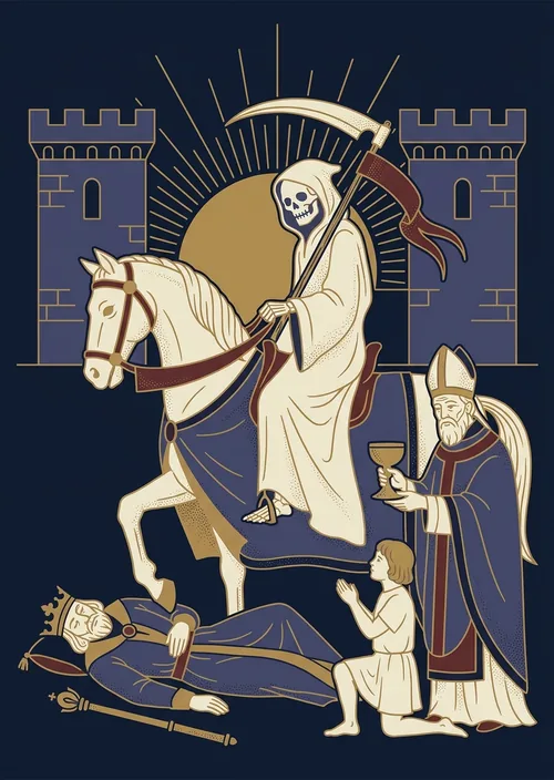 Death