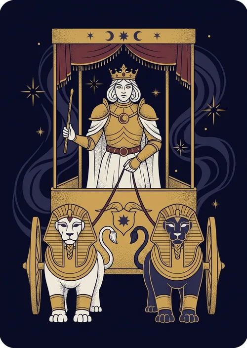The Chariot