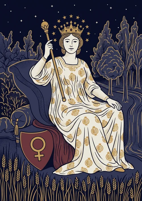 The Empress