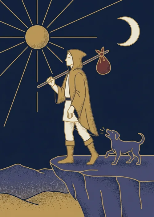 The Fool