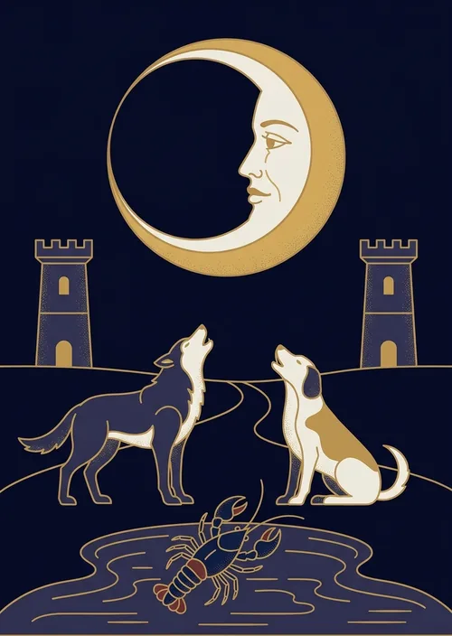 The Moon